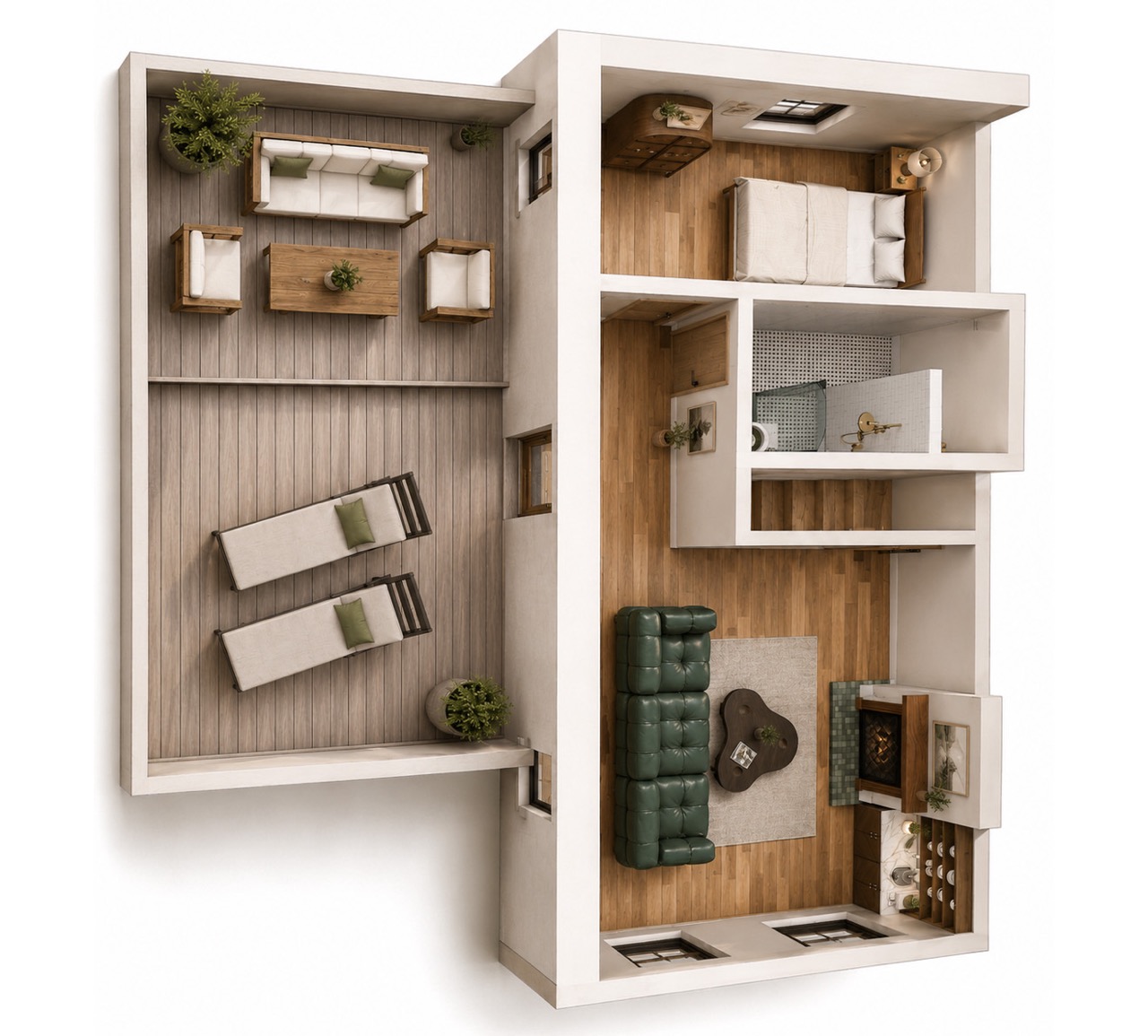 new-AXON FLOOR 3 Large